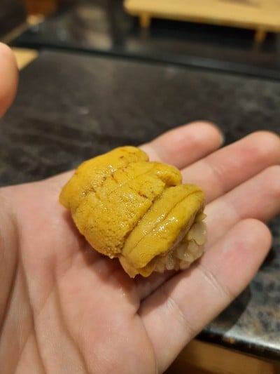 Sushi Juban Phayathai สะพานควาย