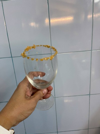 วิธีทำ Mocktail Orange Lemon Soda 🍸