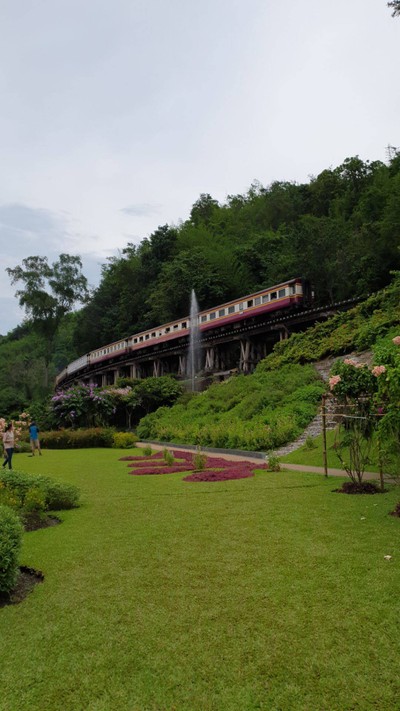 บริเวณโดยรอบ