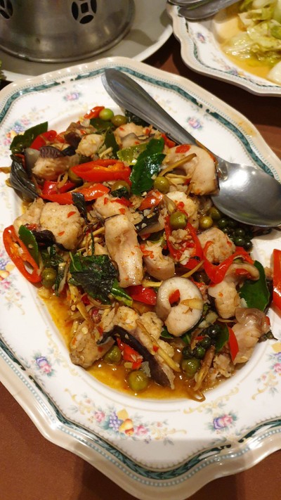 ห้องอาหาร