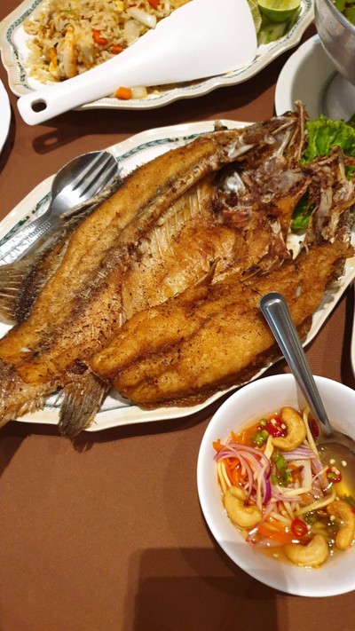 ห้องอาหาร