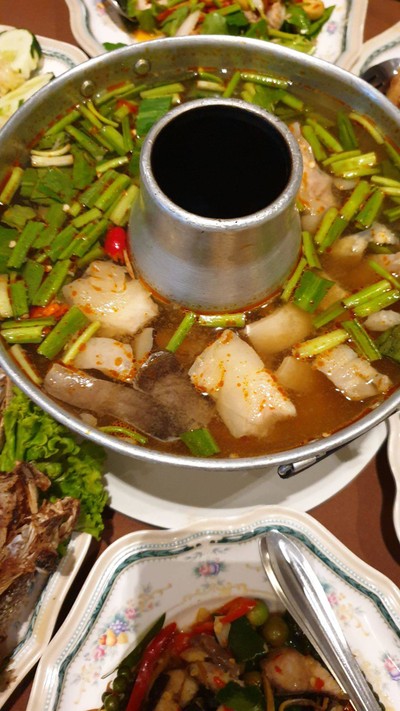 ห้องอาหาร