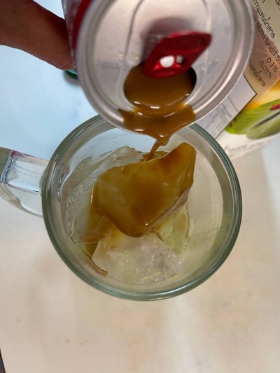 วิธีทำ Espresso Guava 🤣🤣 วิธีทำ Espresso Guava 🤣🤣