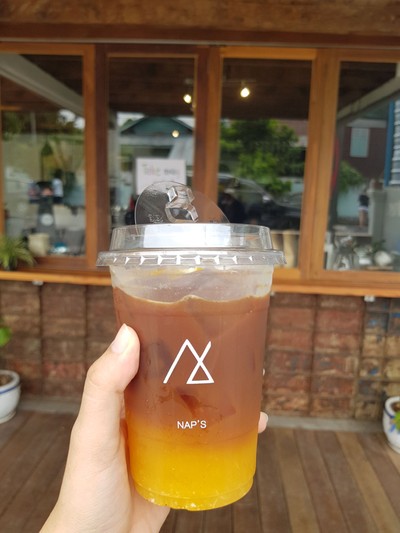 กาแฟส้ม