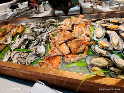 ห้องอาหาร