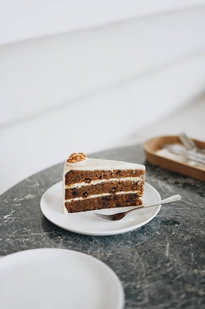 Holey Artisan Bakery (Sourdough Sandwich Coffee) ปรีดี