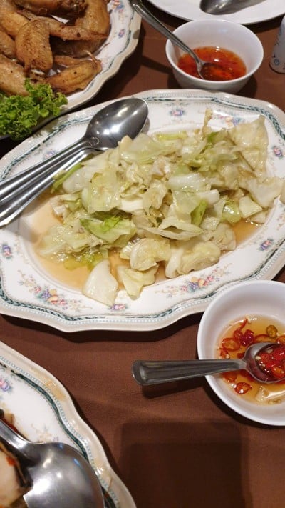 ห้องอาหาร