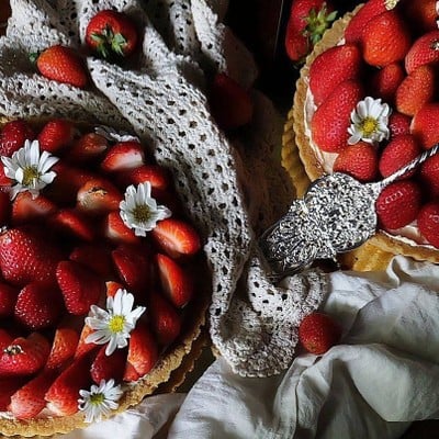 เมนูของร้าน Bakesjourney เจริญรัถ