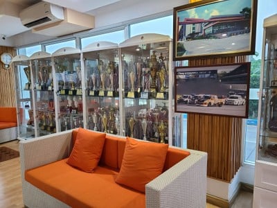 จีทีเรสซิเดนซ์