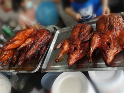 นันฟ้า ศาลาว่าการก.ท.ม.