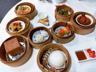 อาหาร หรือ เครื่องดื่ม