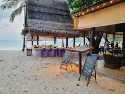 หน้าร้าน