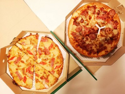 อาหาร หรือ เครื่องดื่ม