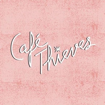 Cafe Thieves and Bar & Freeze Frozen Yogurt Ekkamai 12 Cafe Thieves and Bar & Freeze Frozen Yogurt Ekkamai 12