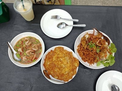 สมบูรณ์โภชนา