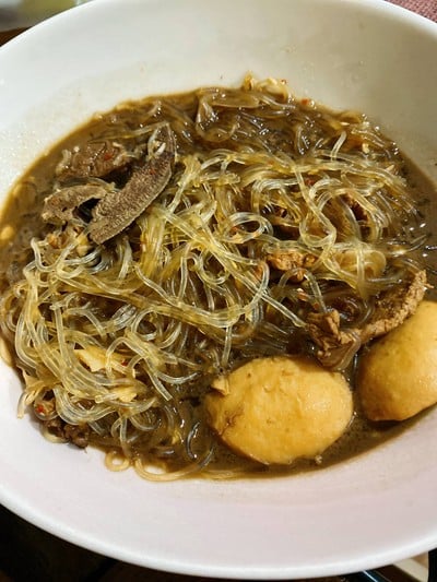 แม่แดงก๋วยเตี๋ยวเรือโบราณ แม่แดงก๋วยเตี๋ยวเรือโบราณา