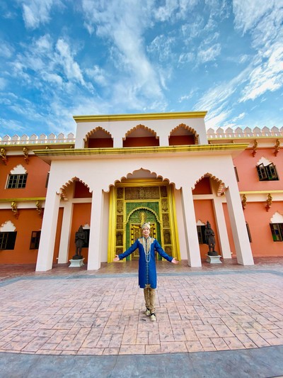 บรรยากาศ