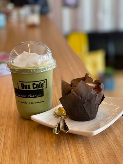 Box Cafe’