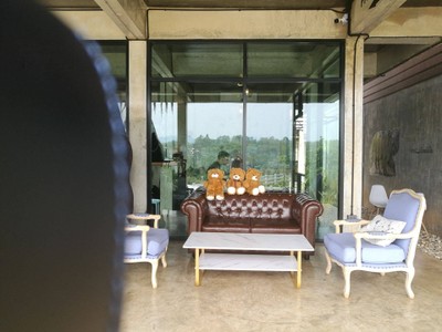 บรรยากาศ