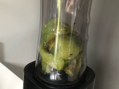 วิธีทำ กีวี่โซดา 🥝