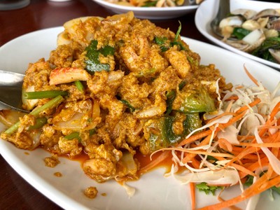 บ่อฝ้ายชายทะเล