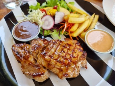 นุ่มอร่อย ชิ้นใหญ่