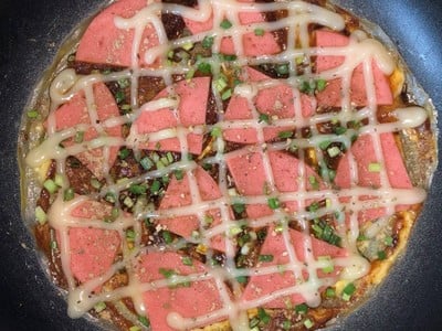 พิซซ่าเวียดนาม