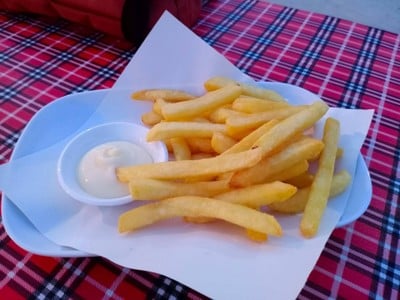 เฟรนฟราย