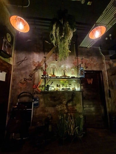 บรรยากาศ