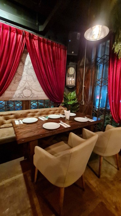 บรรยากาศ