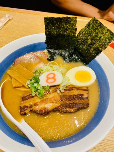 คาคุนิราเมน