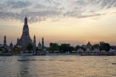 บรรยากาศ