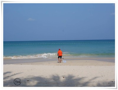 บริเวณโดยรอบ
