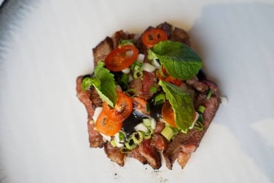 อาหาร หรือ เครื่องดื่ม