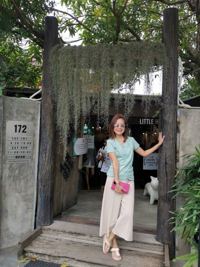 หน้าร้าน