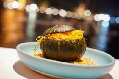 สังขยาฟักทอง