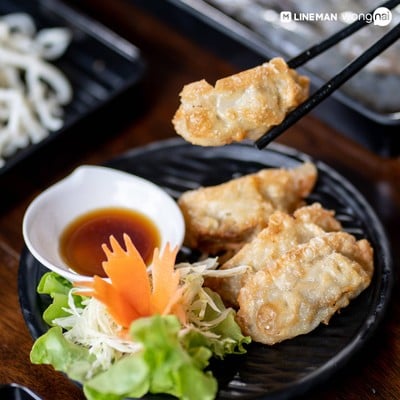 เมนูของร้าน ชาบูเต็มโต๊ะ ขอนแก่น