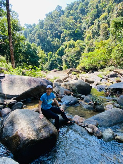 บรรยากาศ