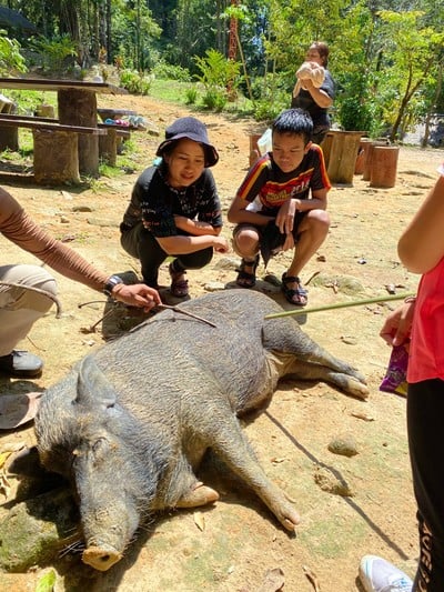 บรรยากาศ