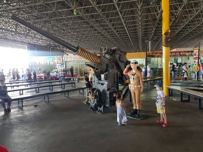 บรรยากาศ