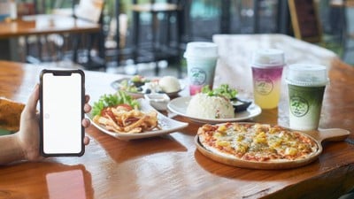 Green Hills coffee
