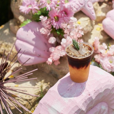 Top Seacret Beach Cafe