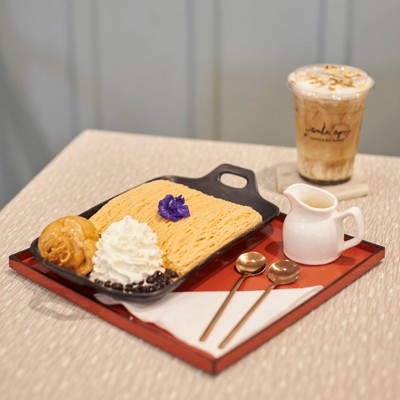 Wake Up Coffee & Bistro