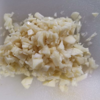 วิธีทำ หมูกระเทียม​