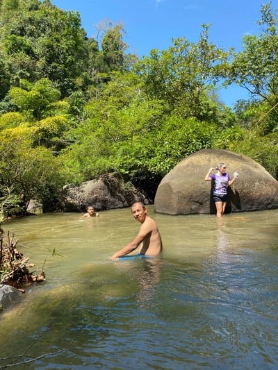 บรรยากาศ