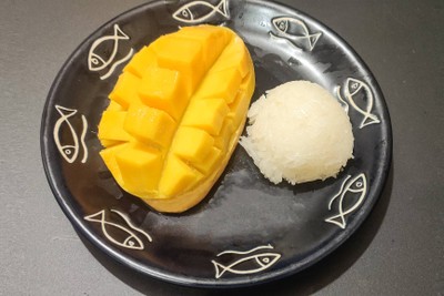 วิธีทำ วิธีปอกมะม่วง สวยๆใน 15 วิ ! วิธีทำ วิธีปอกมะม่วง สวยๆใน 15 วิ !