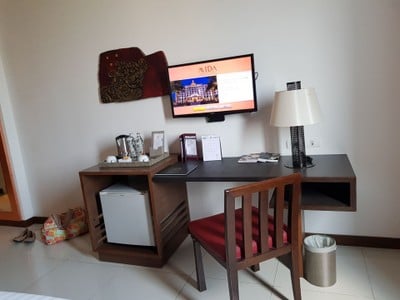 ห้องพัก
