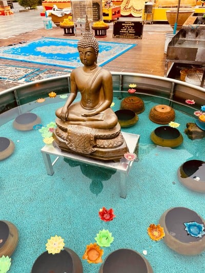 บรรยากาศ