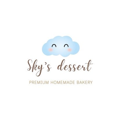 Sky's dessert ร้านขนมของท้องฟ้า สาขา1