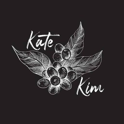Kate & Kim